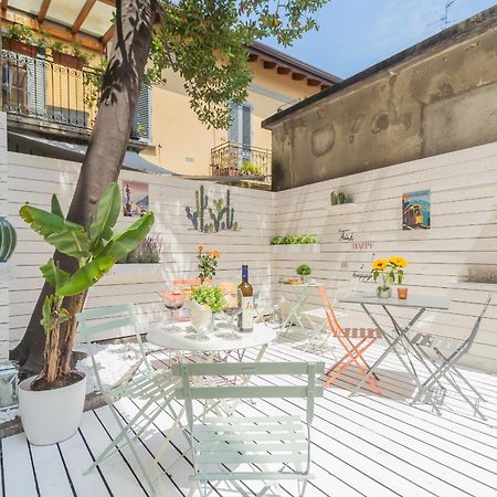 Como Dreams Apartments By Rent All Como Exterior photo