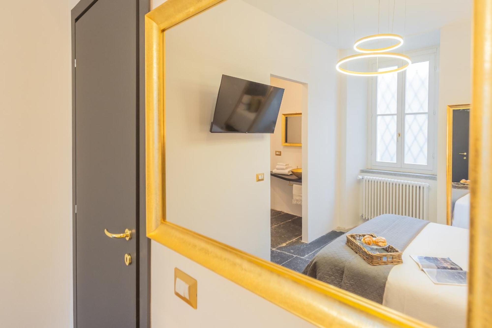 Como Dreams Apartments By Rent All Como Exterior photo
