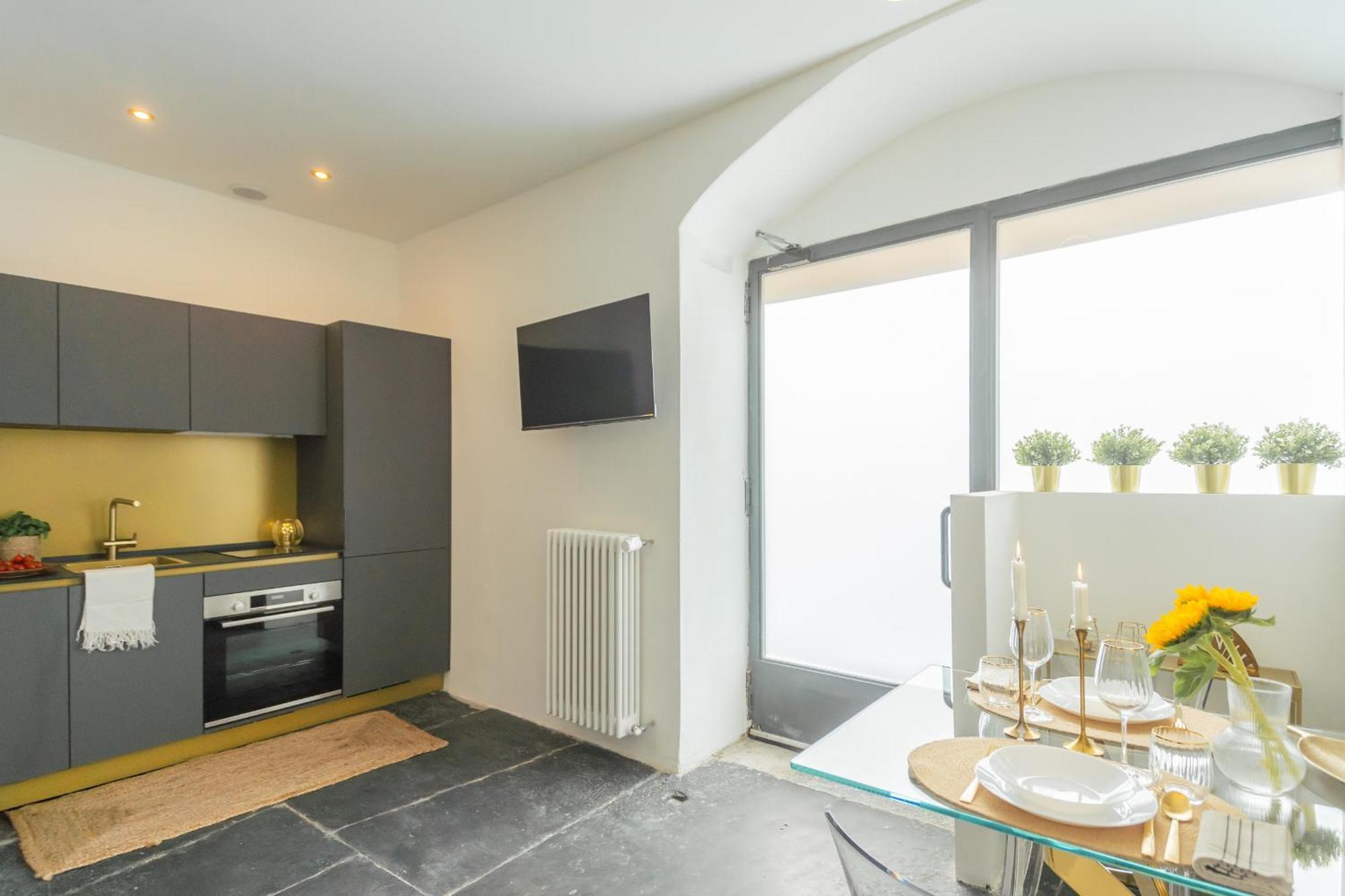 Como Dreams Apartments By Rent All Como Exterior photo
