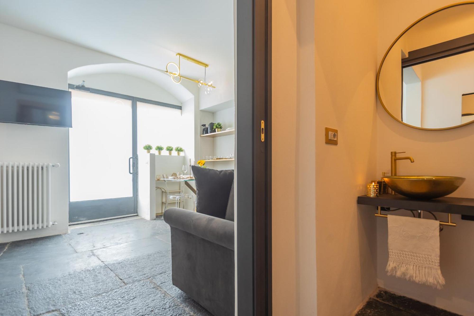 Como Dreams Apartments By Rent All Como Exterior photo