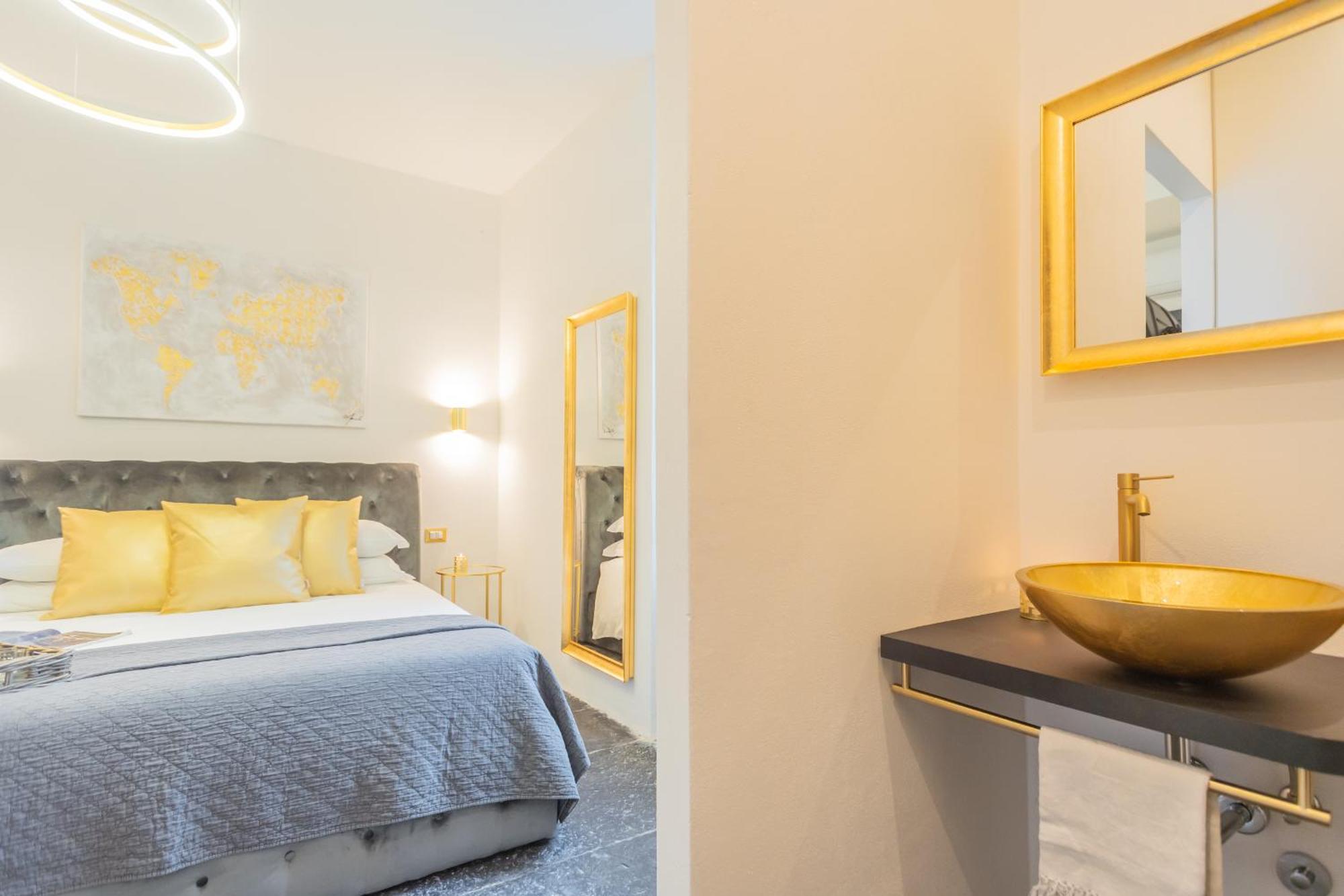 Como Dreams Apartments By Rent All Como Exterior photo