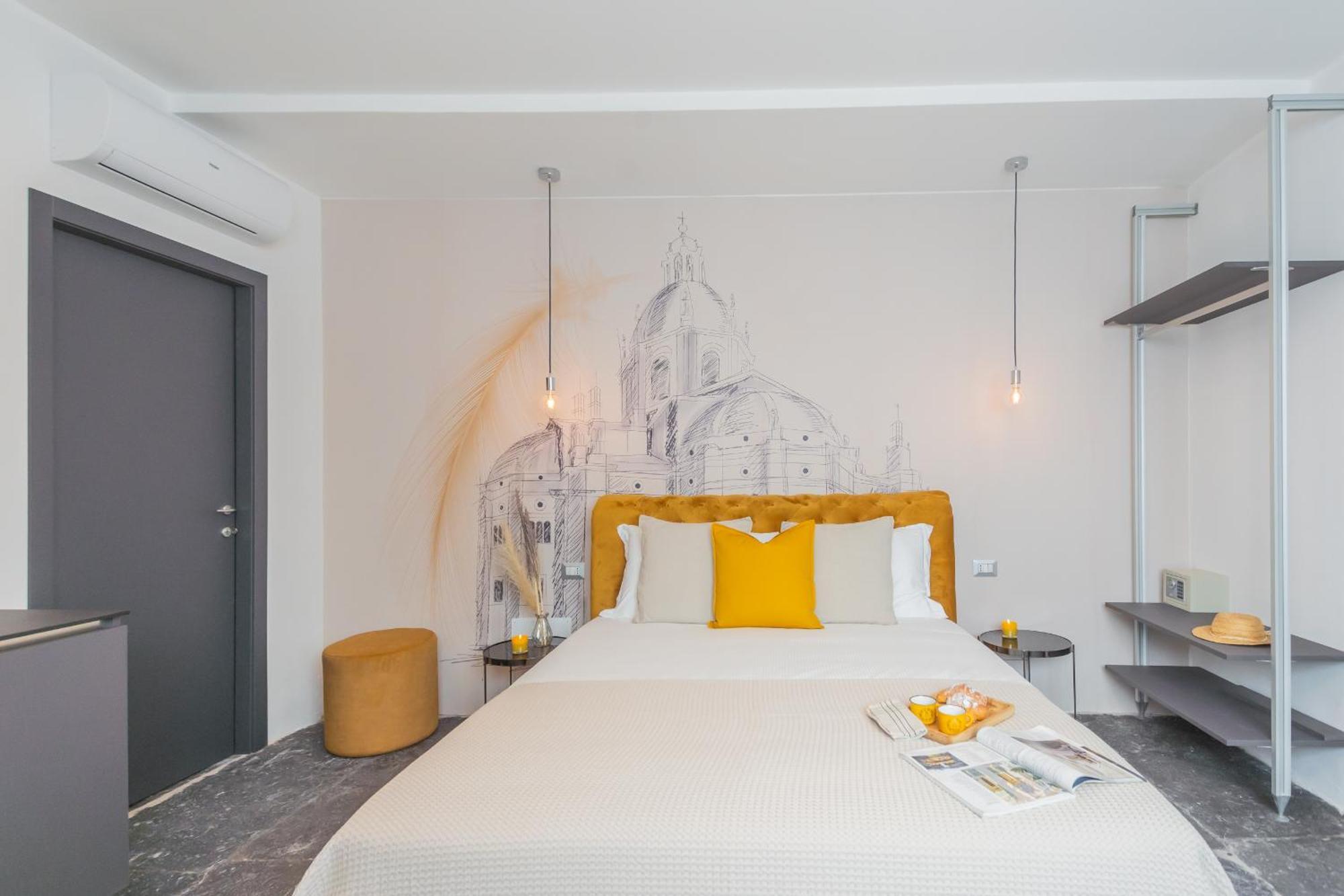Como Dreams Apartments By Rent All Como Exterior photo
