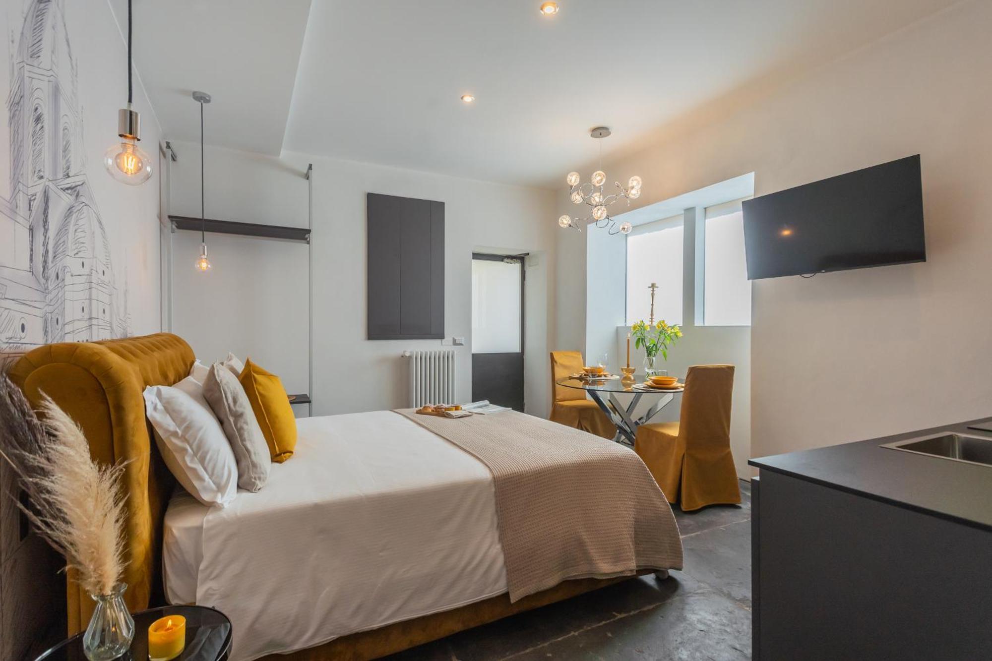 Como Dreams Apartments By Rent All Como Exterior photo