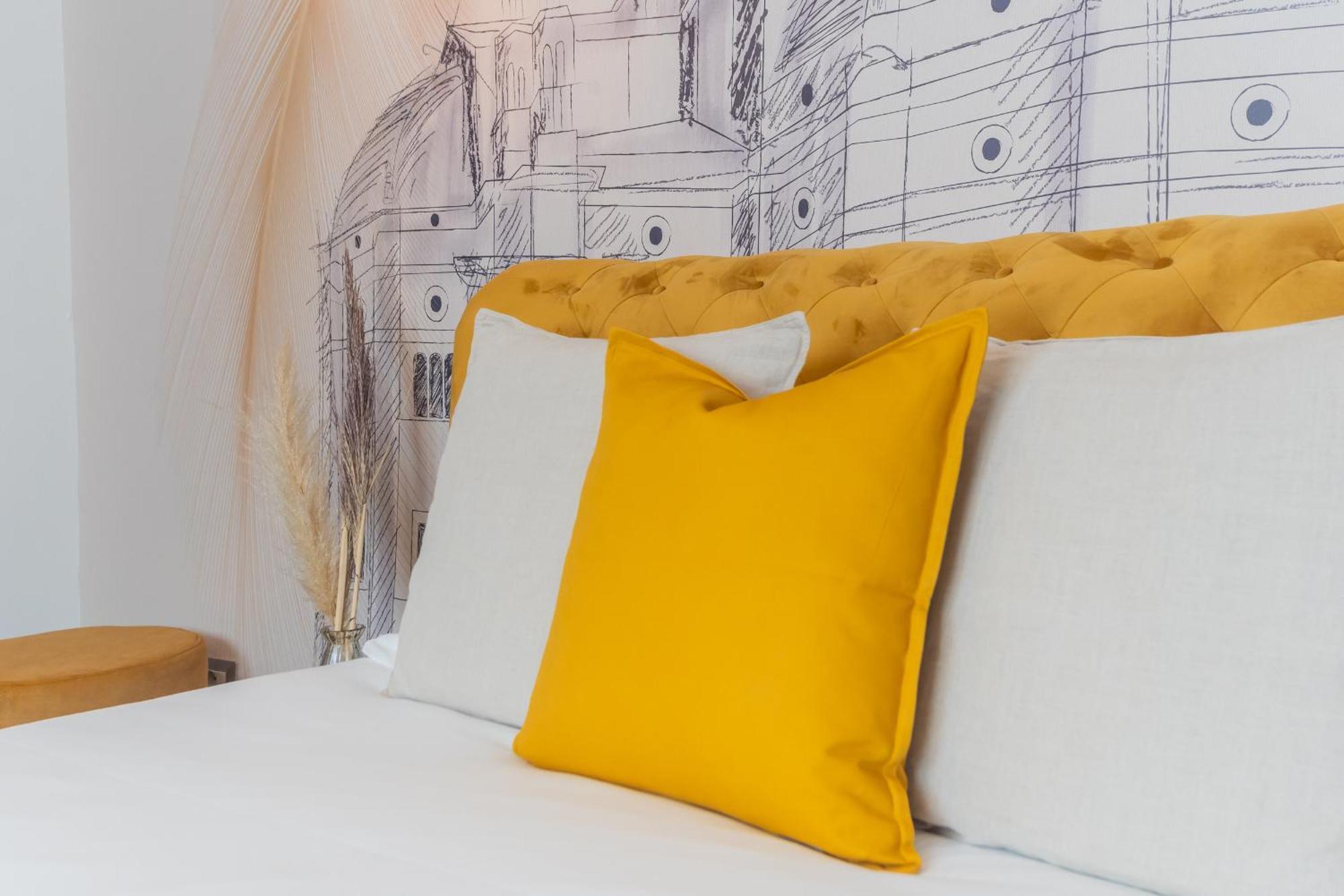 Como Dreams Apartments By Rent All Como Exterior photo