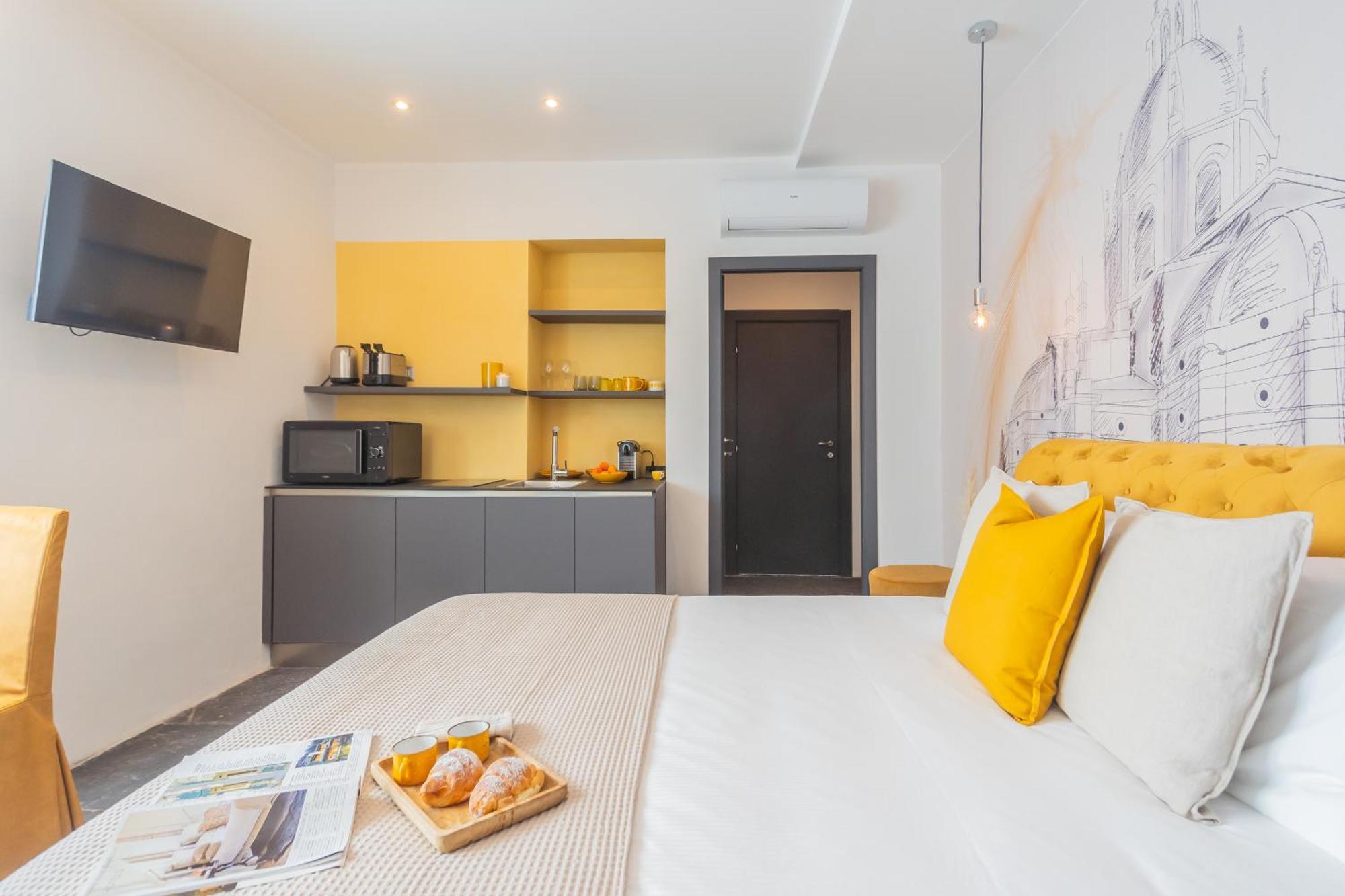 Como Dreams Apartments By Rent All Como Exterior photo