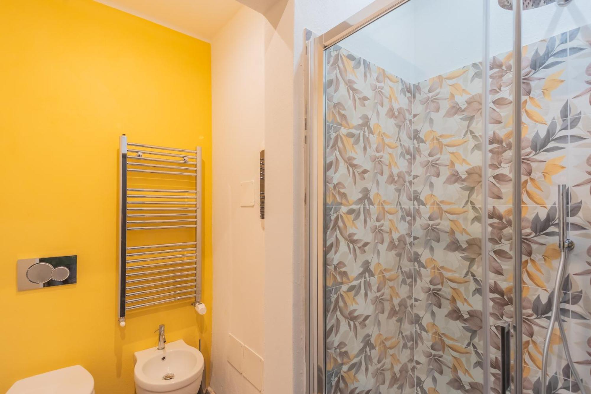 Como Dreams Apartments By Rent All Como Exterior photo