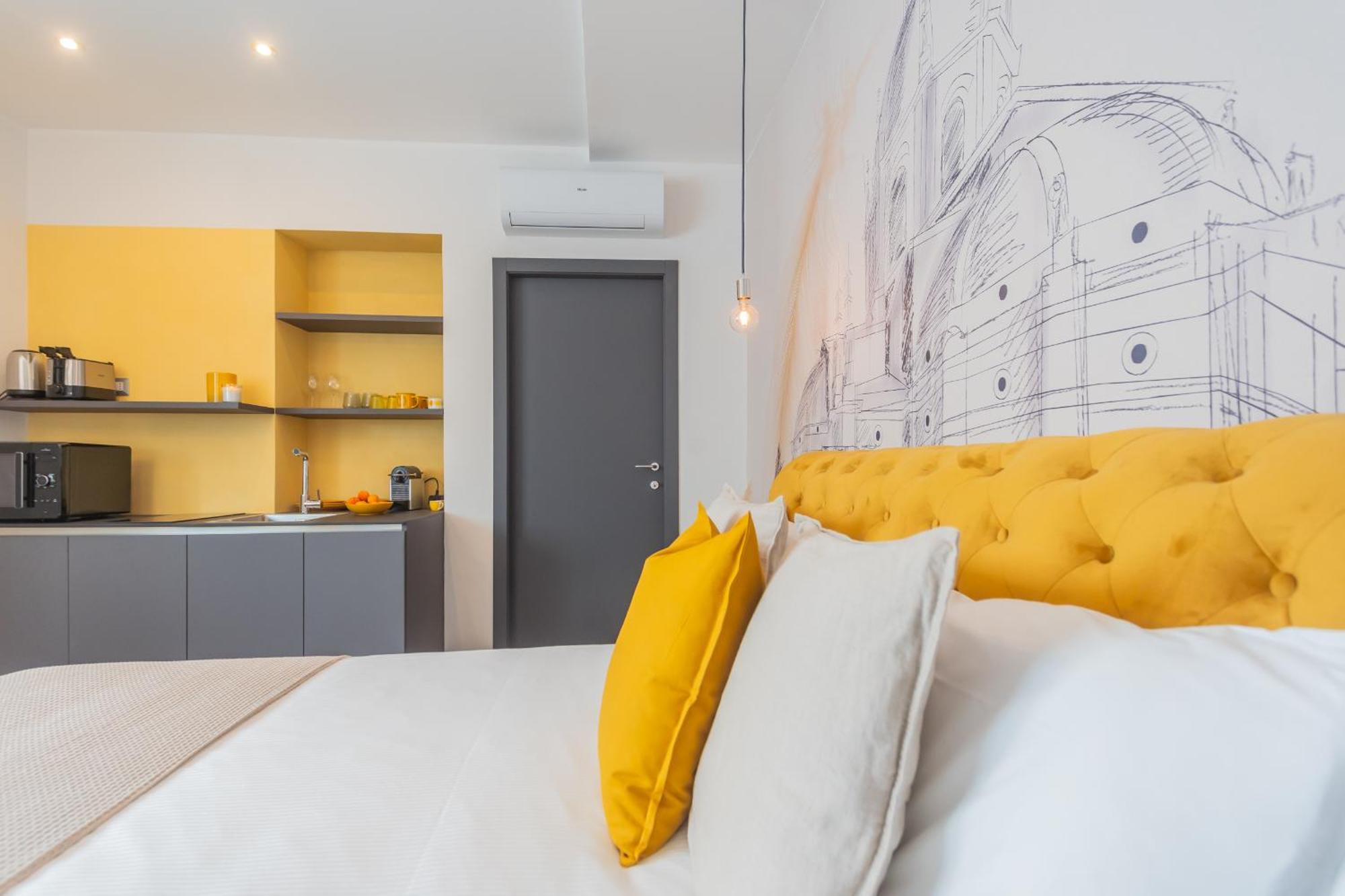 Como Dreams Apartments By Rent All Como Exterior photo
