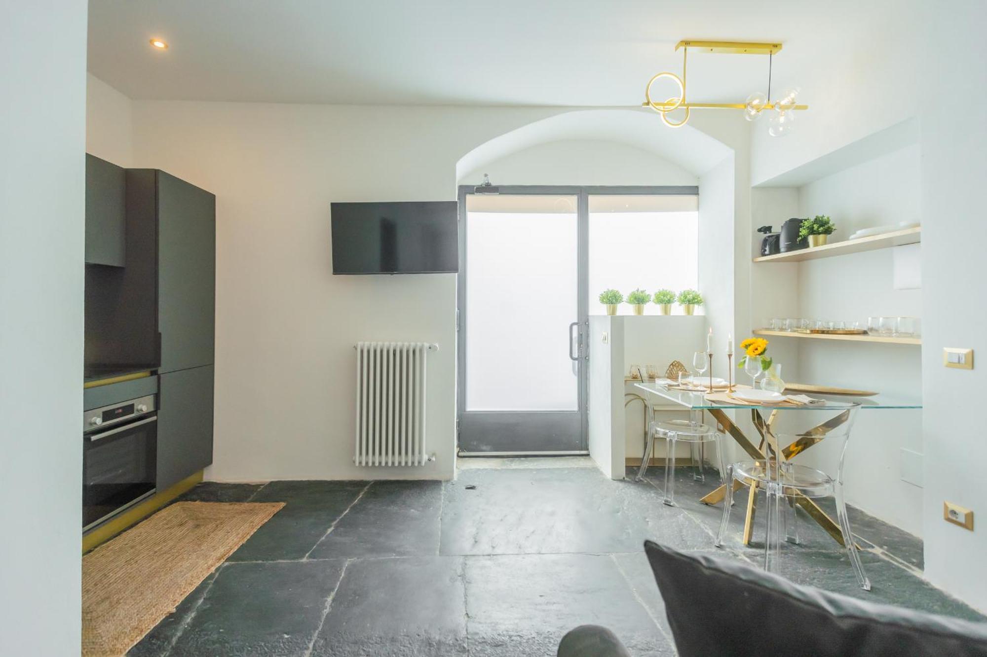 Como Dreams Apartments By Rent All Como Exterior photo