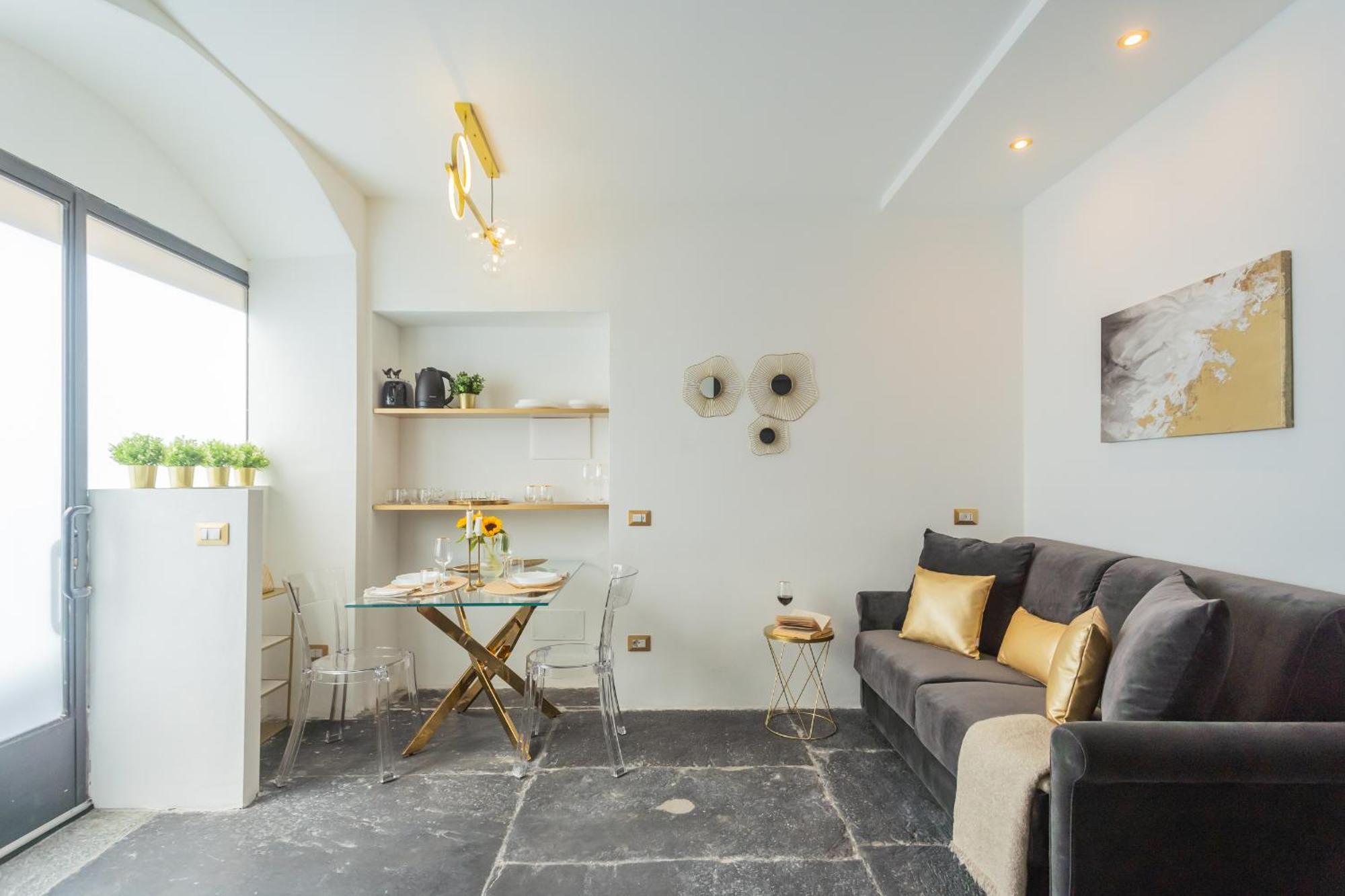 Como Dreams Apartments By Rent All Como Exterior photo