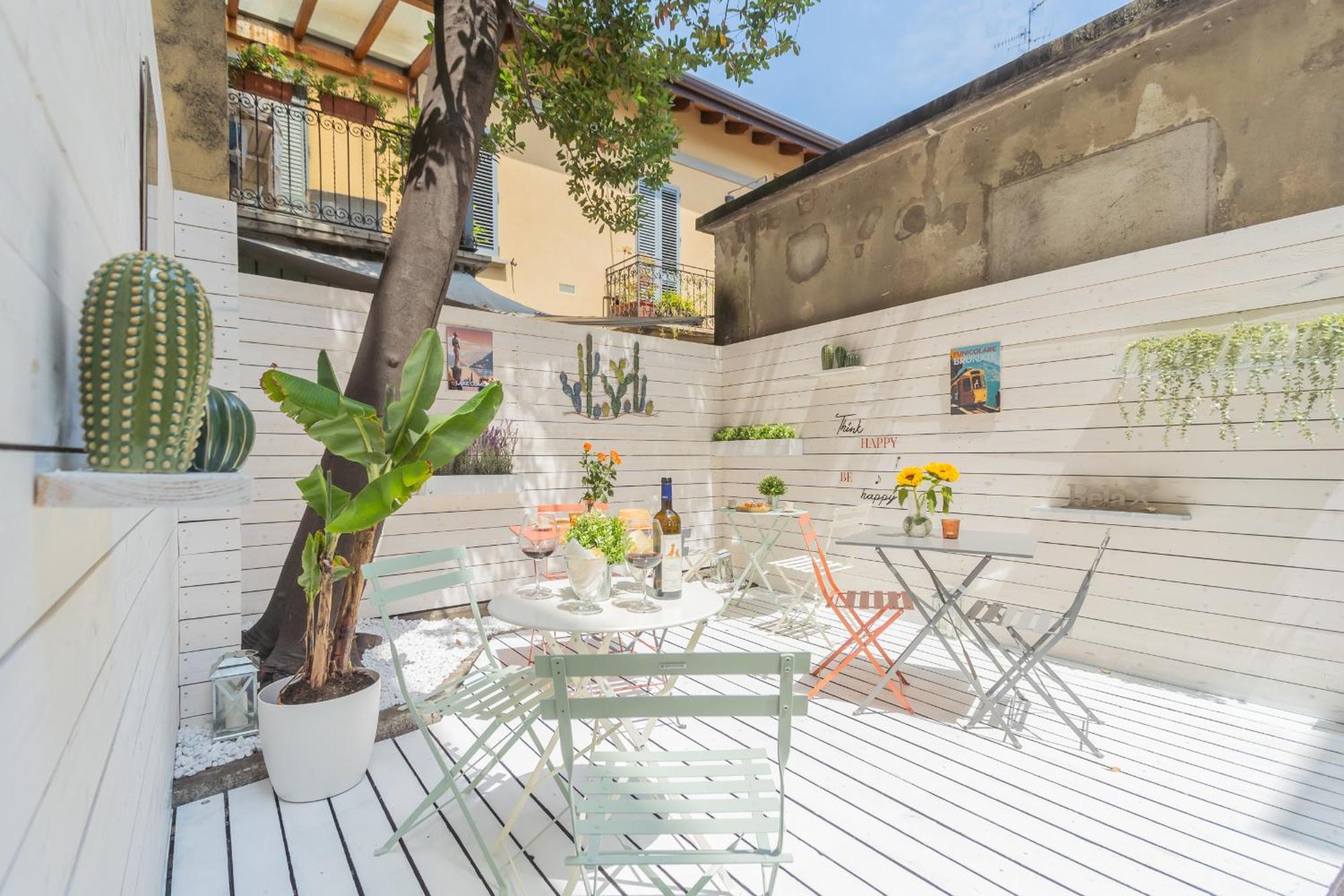 Como Dreams Apartments By Rent All Como Exterior photo