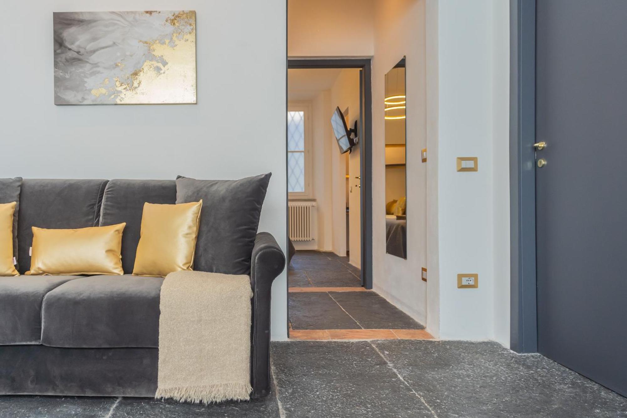 Como Dreams Apartments By Rent All Como Exterior photo