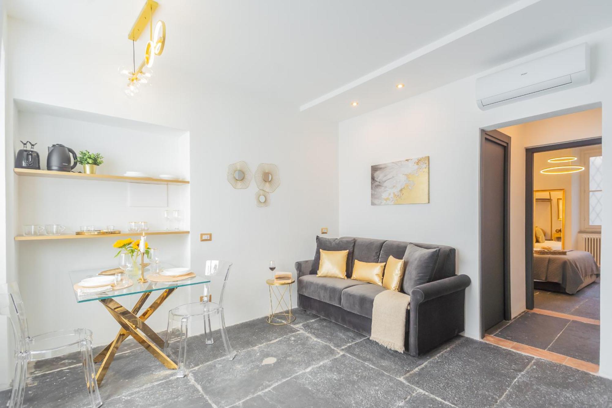 Como Dreams Apartments By Rent All Como Exterior photo