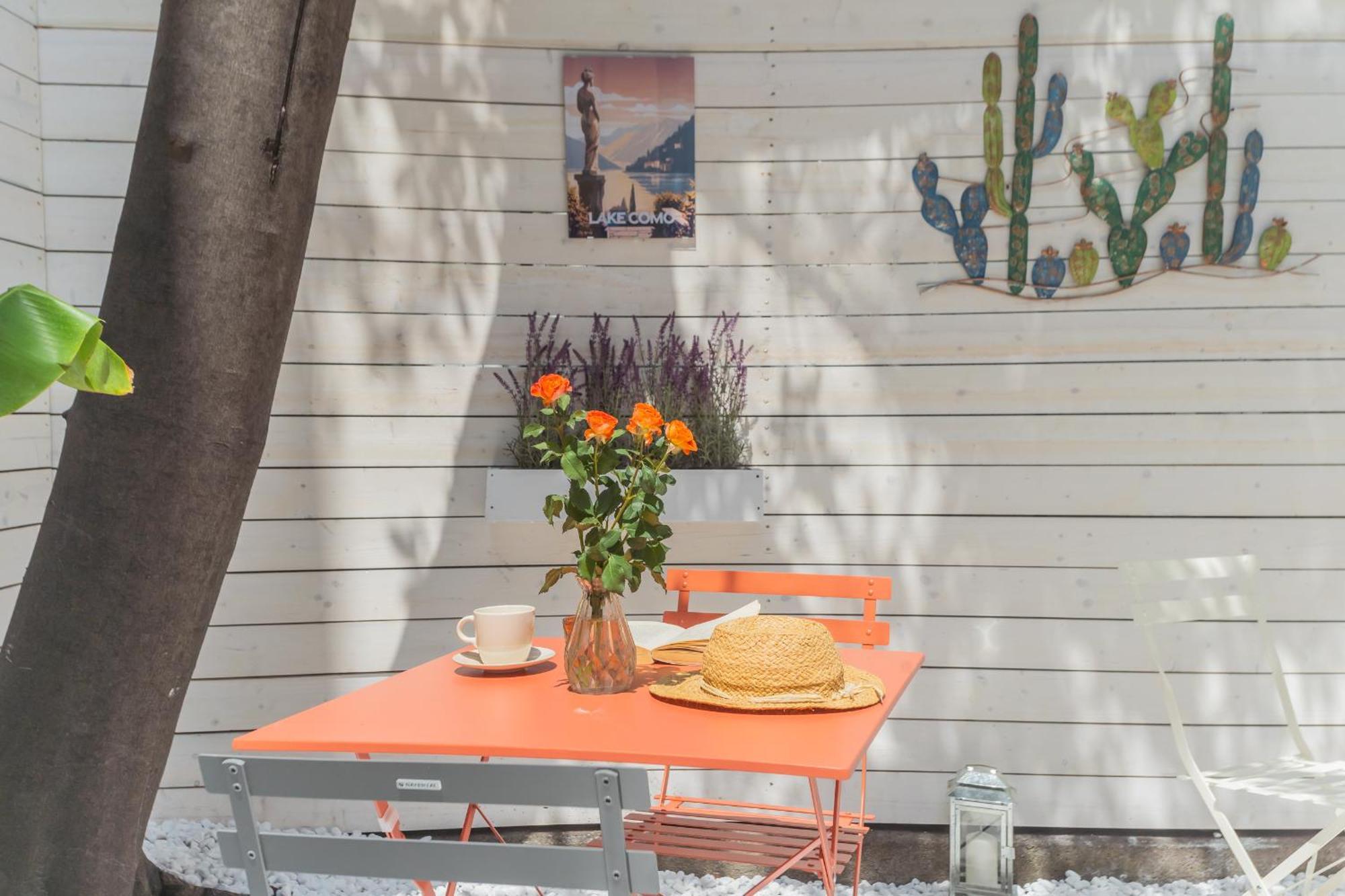 Como Dreams Apartments By Rent All Como Exterior photo